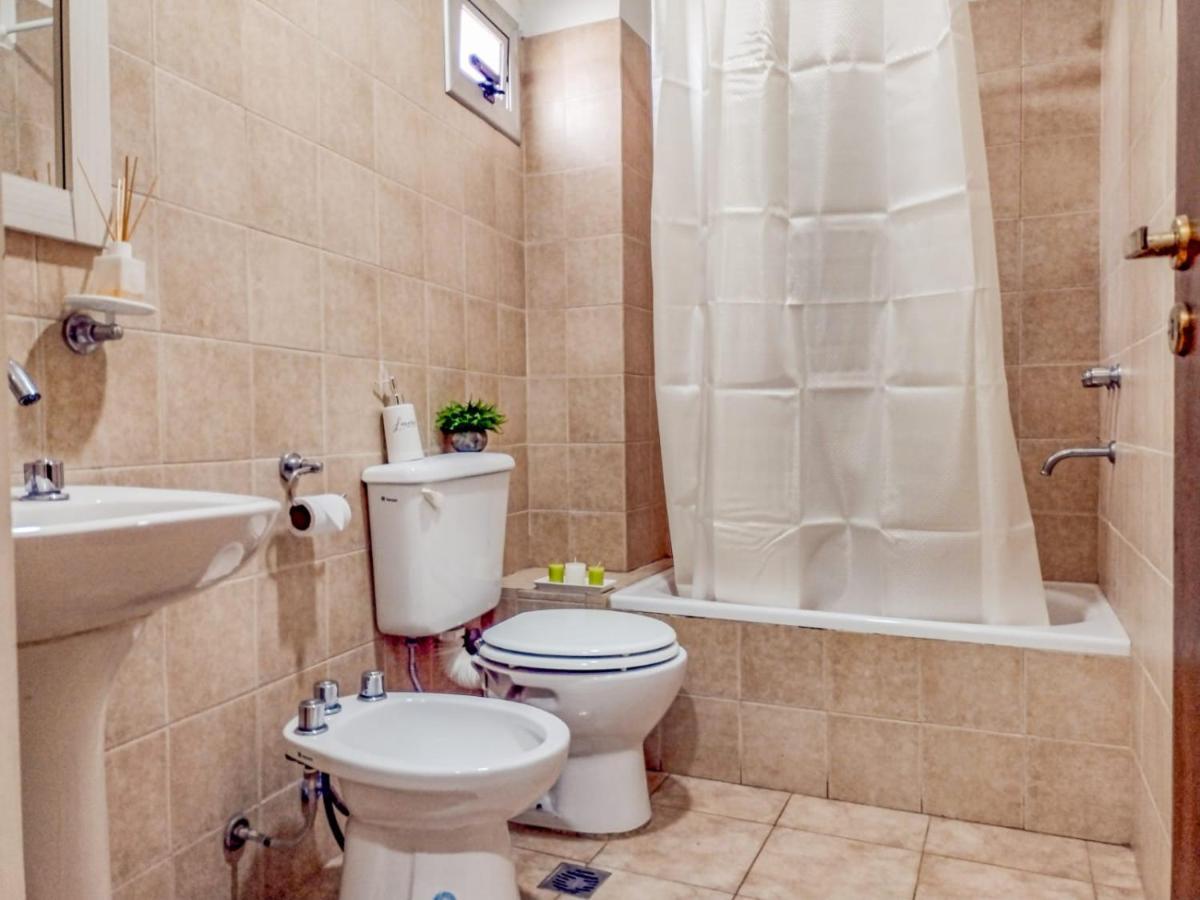 Departamentos Zegada - Cocina Completa - Dos Cuadras Del Centro - Todo Nuevo Apartment