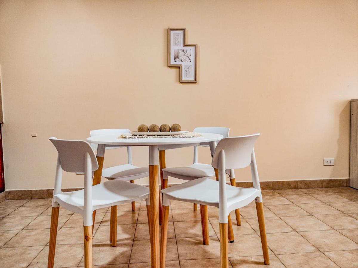 Apartment Departamentos Zegada - Cocina Completa - Dos Cuadras Del Centro - Todo Nuevo *